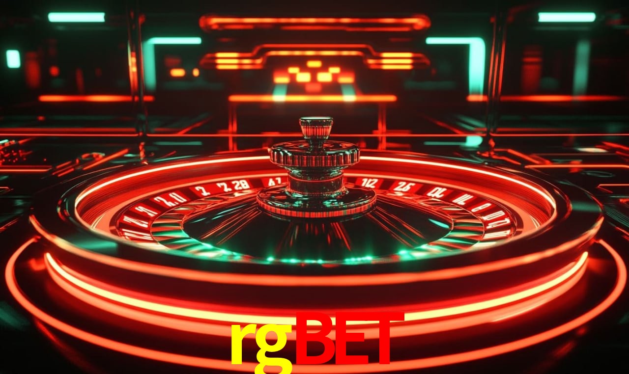 Inovações de Jogos na rgbet: O Futuro das Experiências Interativas