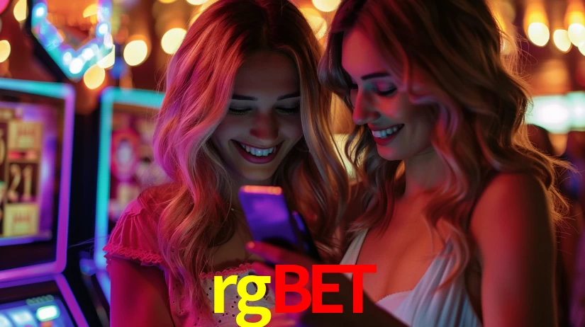 rgbet com plataforma