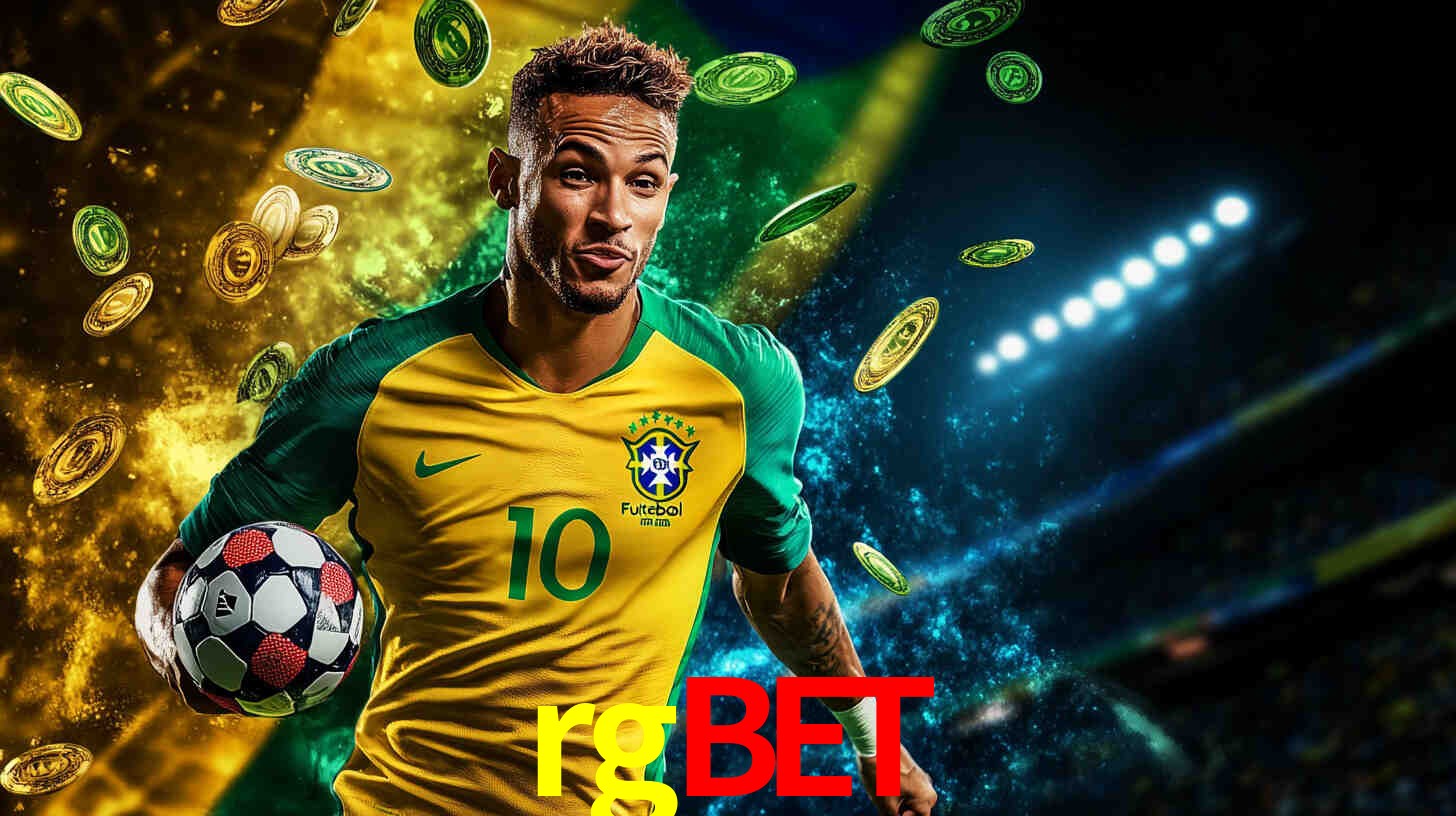Apostas Esportivas na rgbet: Um Guia Completo
