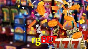 rgbet: A Experiência de Casino com Jogos de Mesa ao Vivo