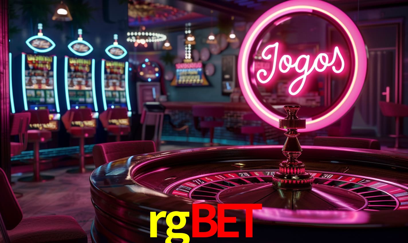 Descubra a Essência do rgbet: Nossa História e Compromissos