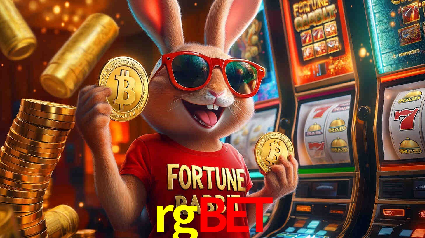 Descubra a Magia dos Jogos de Arcade no rgbet