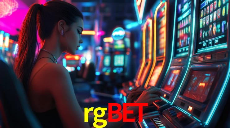 Exclusive Games rgbet