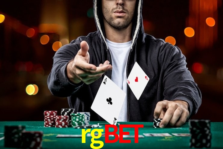 rgbet com plataforma