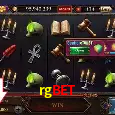 APP oficial da rgbet para mobile
