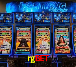 Desvendando o Mundo dos Jogos Virtuais na rgbet