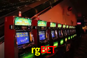 Descubra a Essência do rgbet: Nossa História e Compromissos