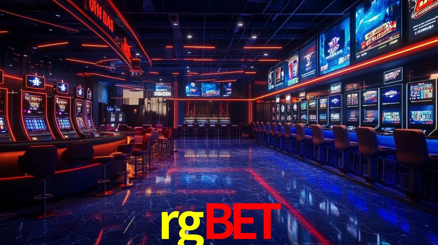Live Casino rgbet