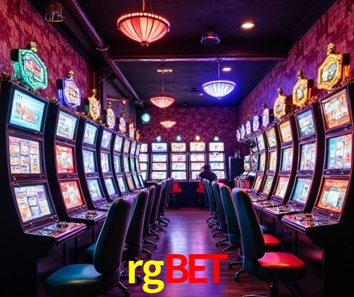 Promoções Sazonais rgbet