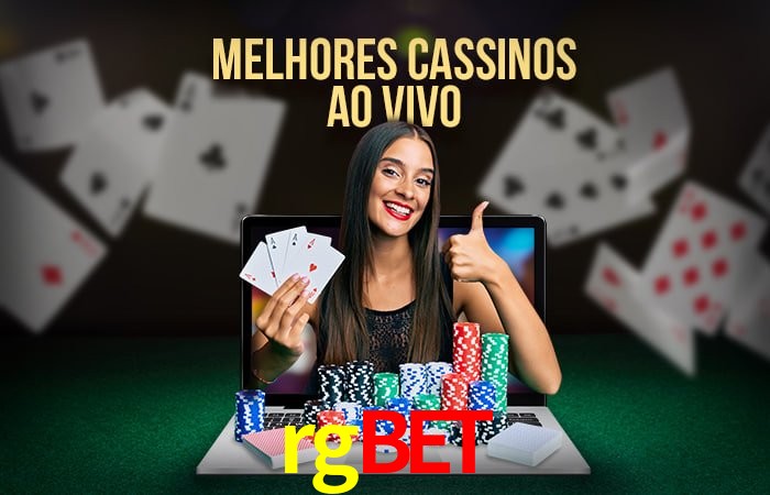 Exclusive Offers rgbet