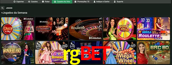 rgbet bet